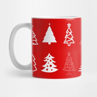 Christmas Tree Shirt | Merry And Bright Shirt | Matching Christmas Shirt | Couple Christmas Shirts | Christmas Gift Mug